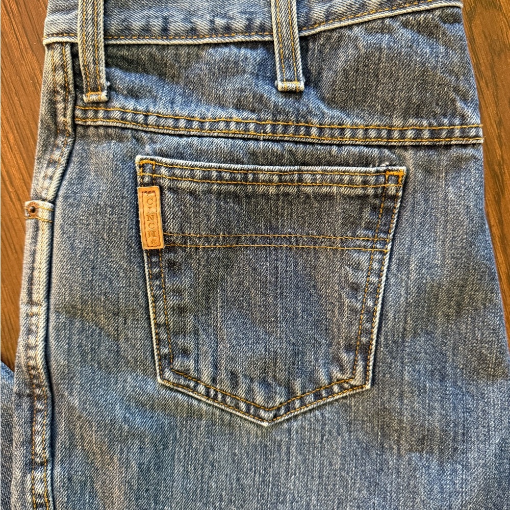 Cinch Men’s Jeans